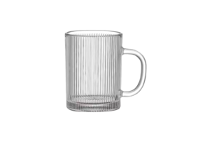 Drinkglazen Stripey - 400 ml - set van 6