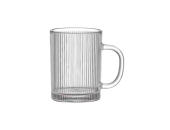 Drinkglazen Stripey - 400 ml - set van 6