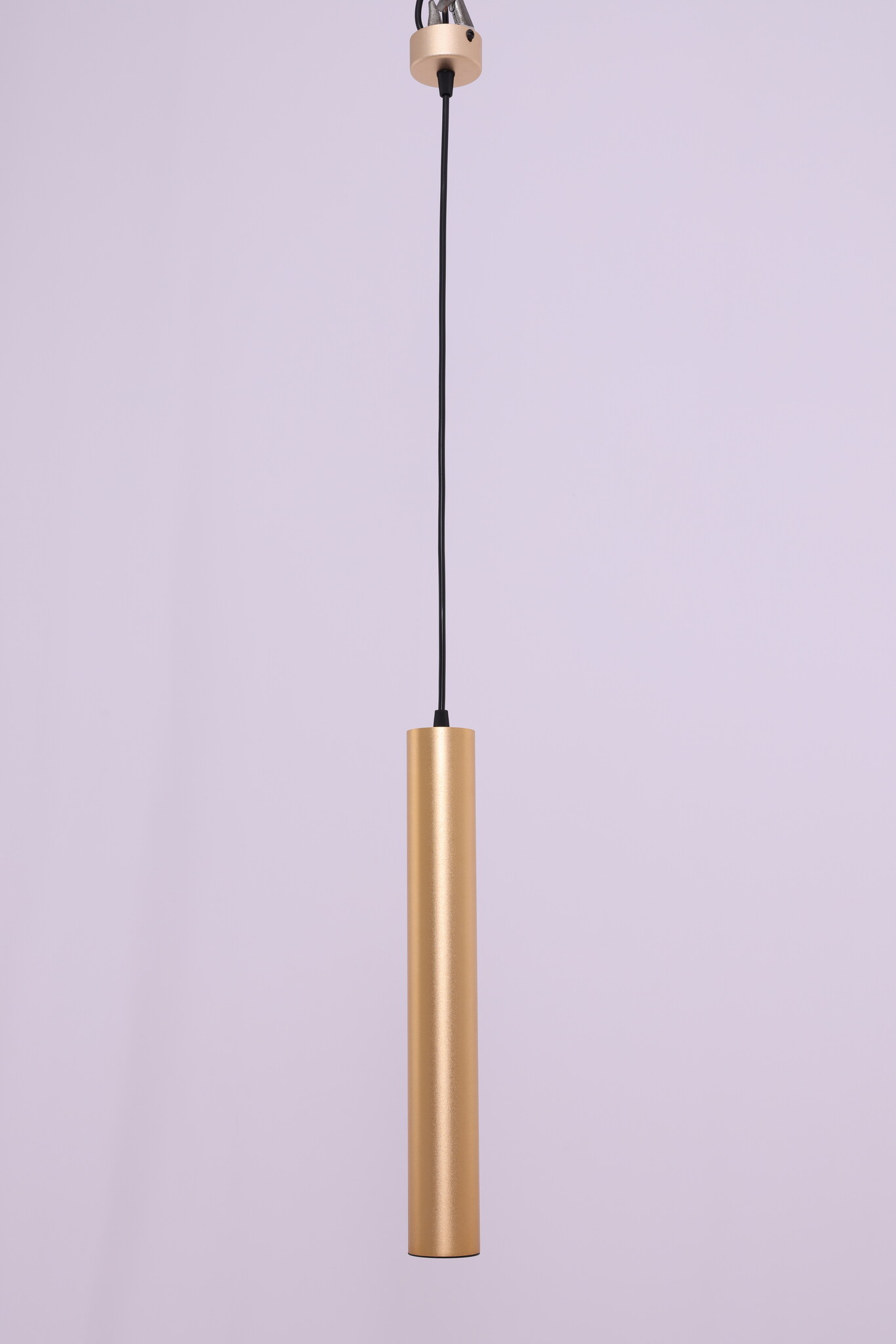 Hanglamp Amsterdam 1 lichts - Goud