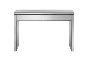 Kaptafel Lisa - Zilver