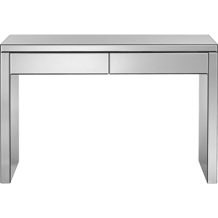 Kaptafel Lisa - Zilver