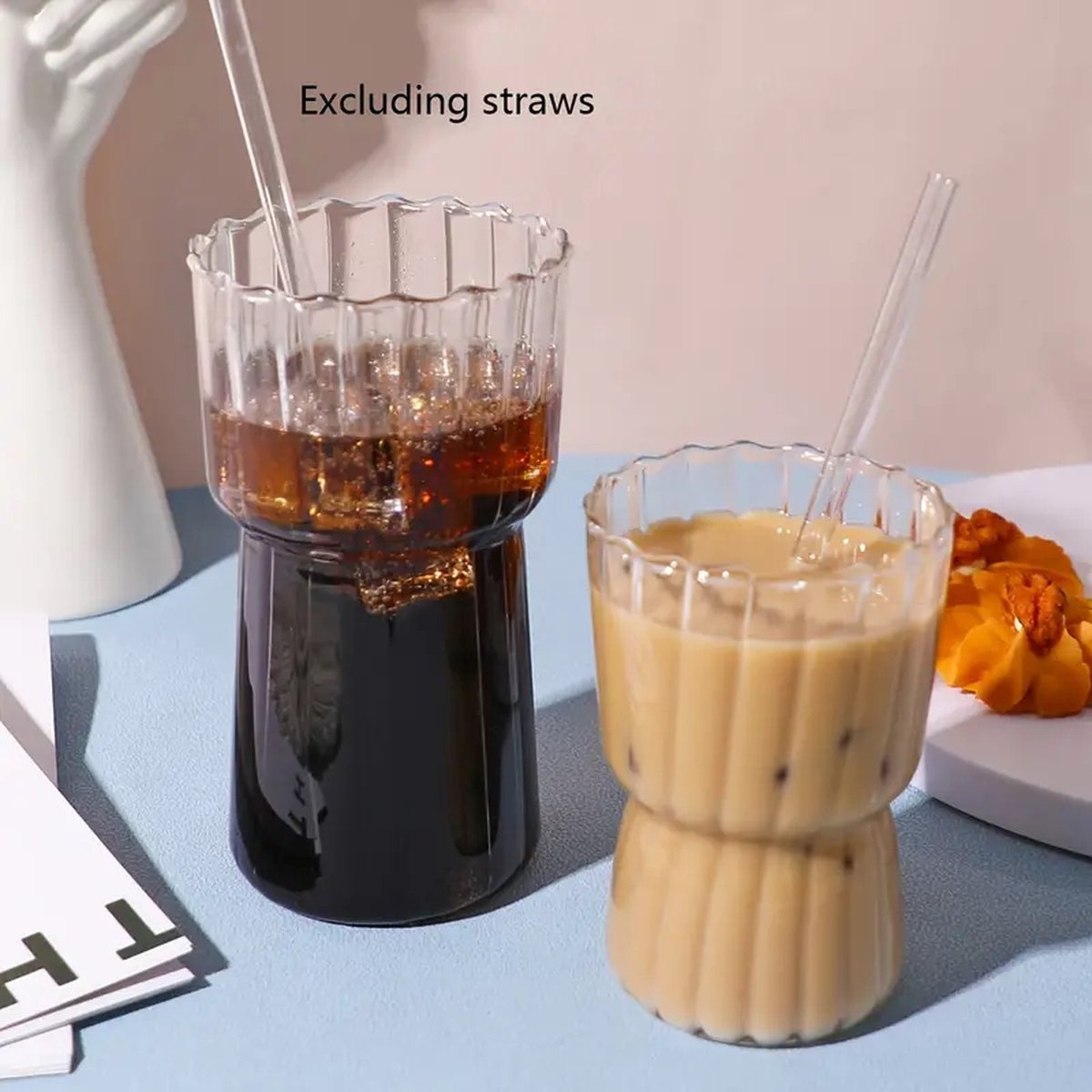 Drinkglas Ribble - 300 ml