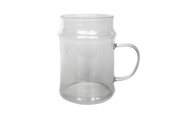 Drinkglas Milky - 400 ml