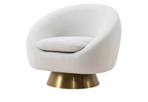 Fauteuil Yara - Teddy Wit