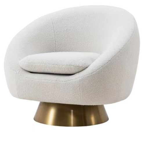 Fauteuil Yara - Teddy Wit