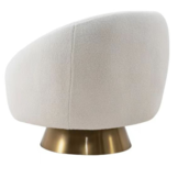 Fauteuil Yara - Teddy Wit