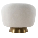 Fauteuil Yara - Teddy Wit