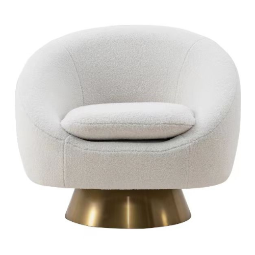 Fauteuil Yara - Teddy Wit