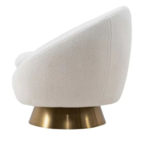 Fauteuil Yara - Teddy Wit