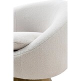 Fauteuil Yara - Teddy Wit