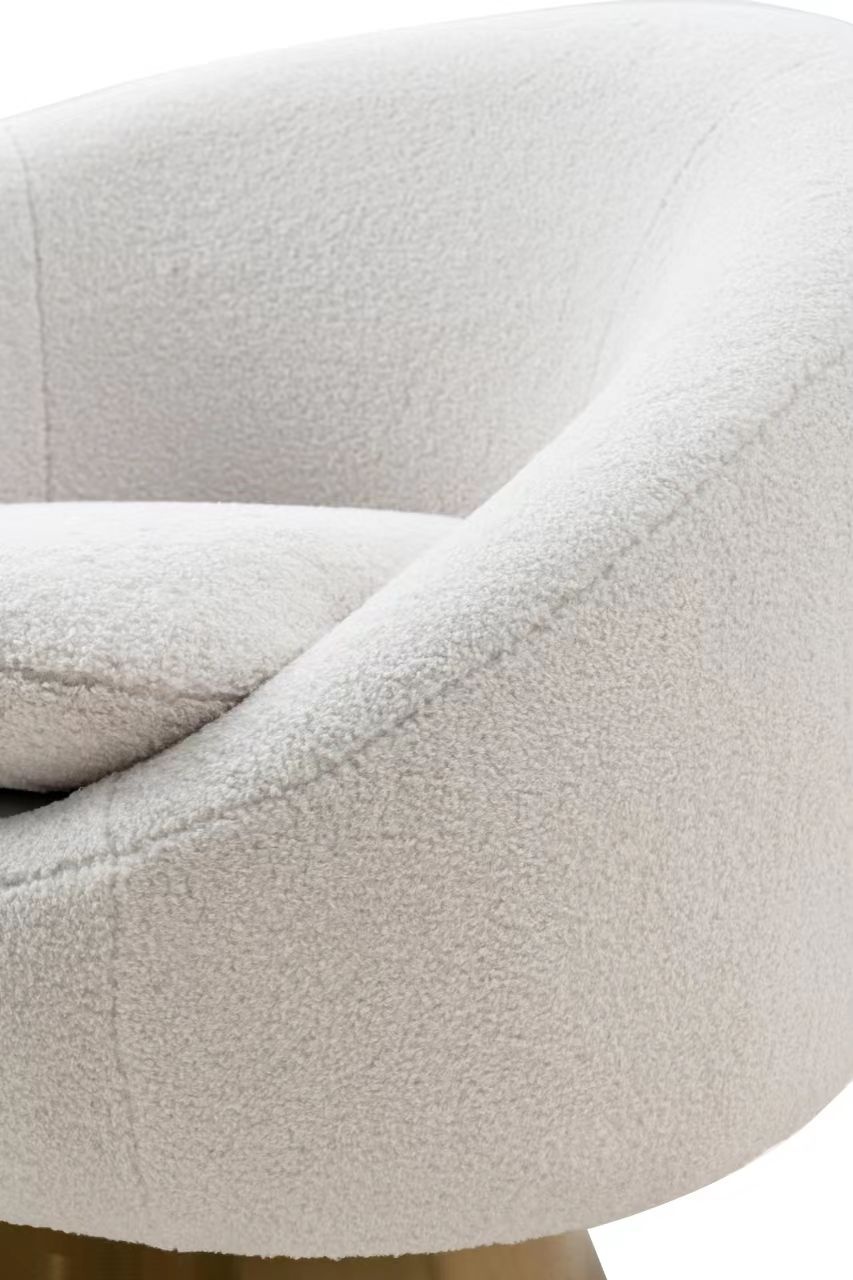 Fauteuil Yara - Teddy Wit