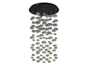 Hanglamp Bubbles - Ø 60 cm