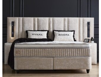 Boxspring Riviera