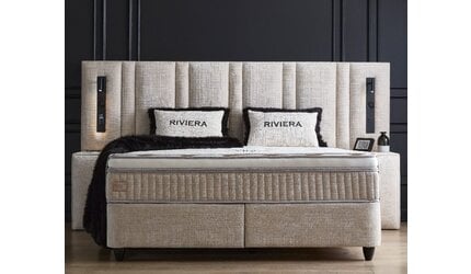 Boxspring Riviera