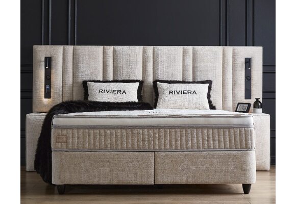 Boxspring Riviera