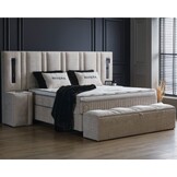 Boxspring Riviera incl. matras