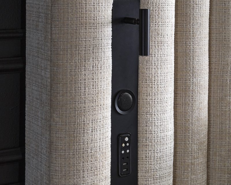 Boxspring Riviera incl. matras