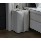 Boxspring Sheraton - Wit - incl. matras