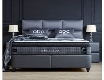 Boxspring Hamilton