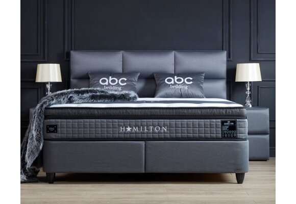 Boxspring Hamilton