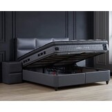 Boxspring Hamilton incl. matras