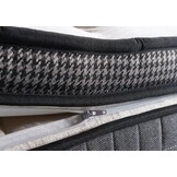 Boxspring Hamilton incl. matras