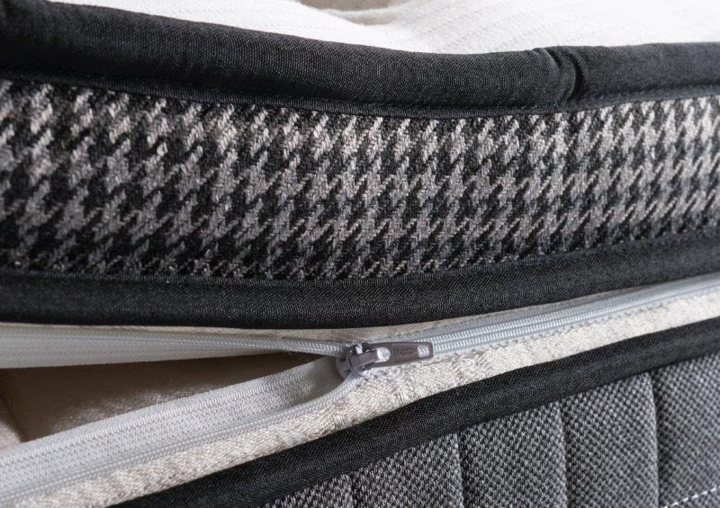 Boxspring Hamilton incl. matras