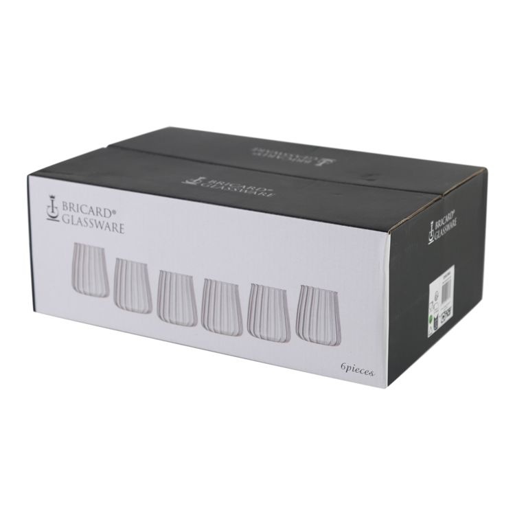 Waterglazen Osuna | 6-delig