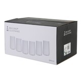 Longdrinkglazen Osuna | 6-delig