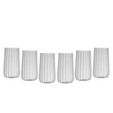 Longdrinkglazen Osuna | 6-delig