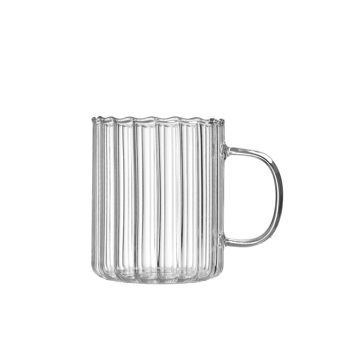 Theeglazen Osuna met oortjes - 6-delig