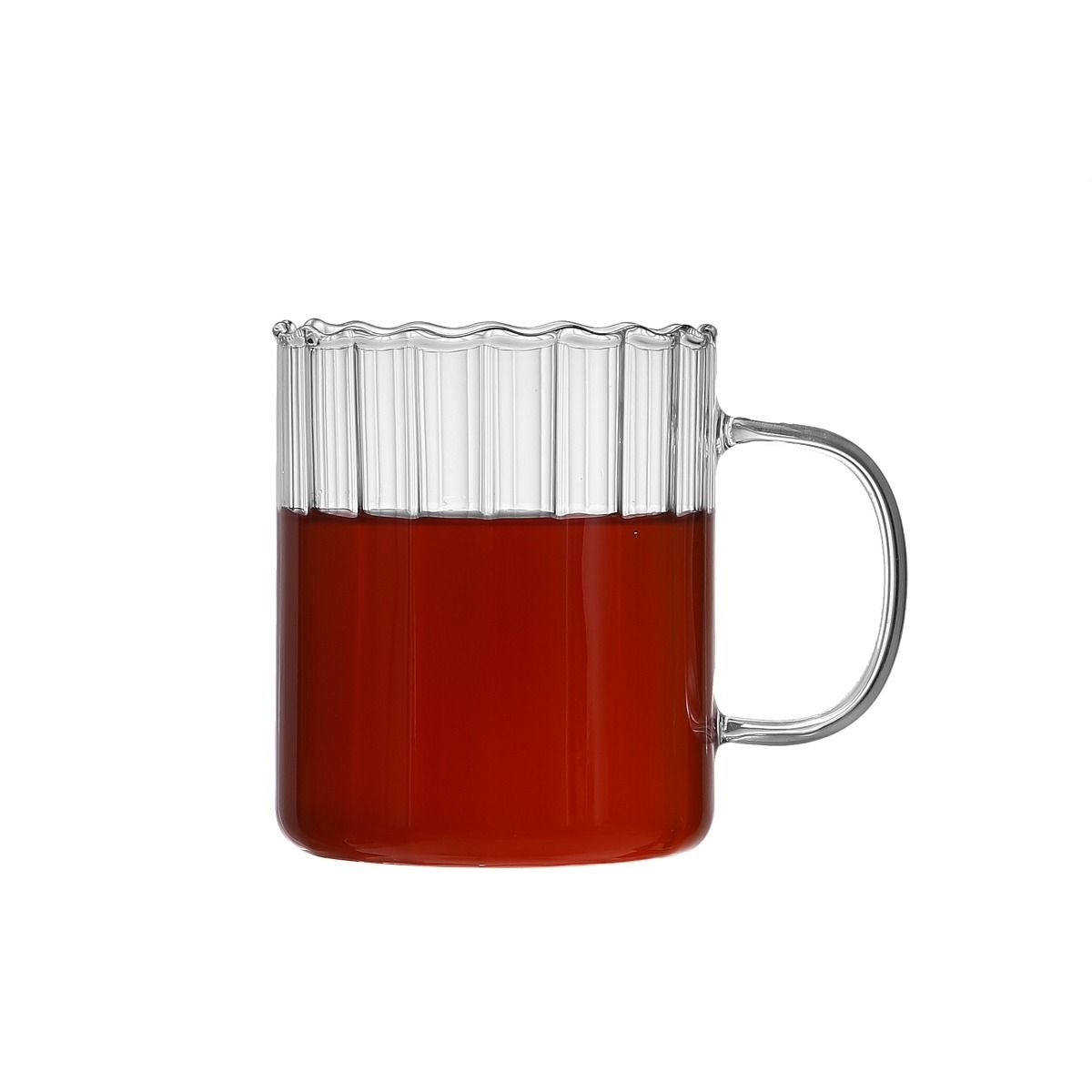 Theeglazen Osuna met oortjes - 6-delig