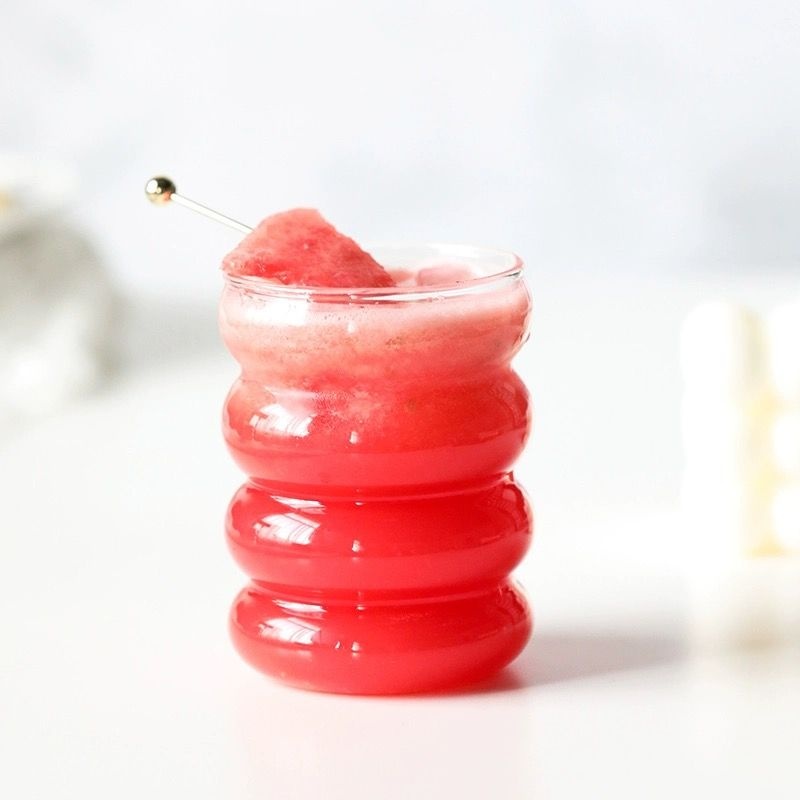 Glazenset Marbella | 2-delig