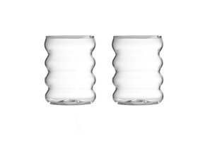 Glazenset Marbella | 2-delig