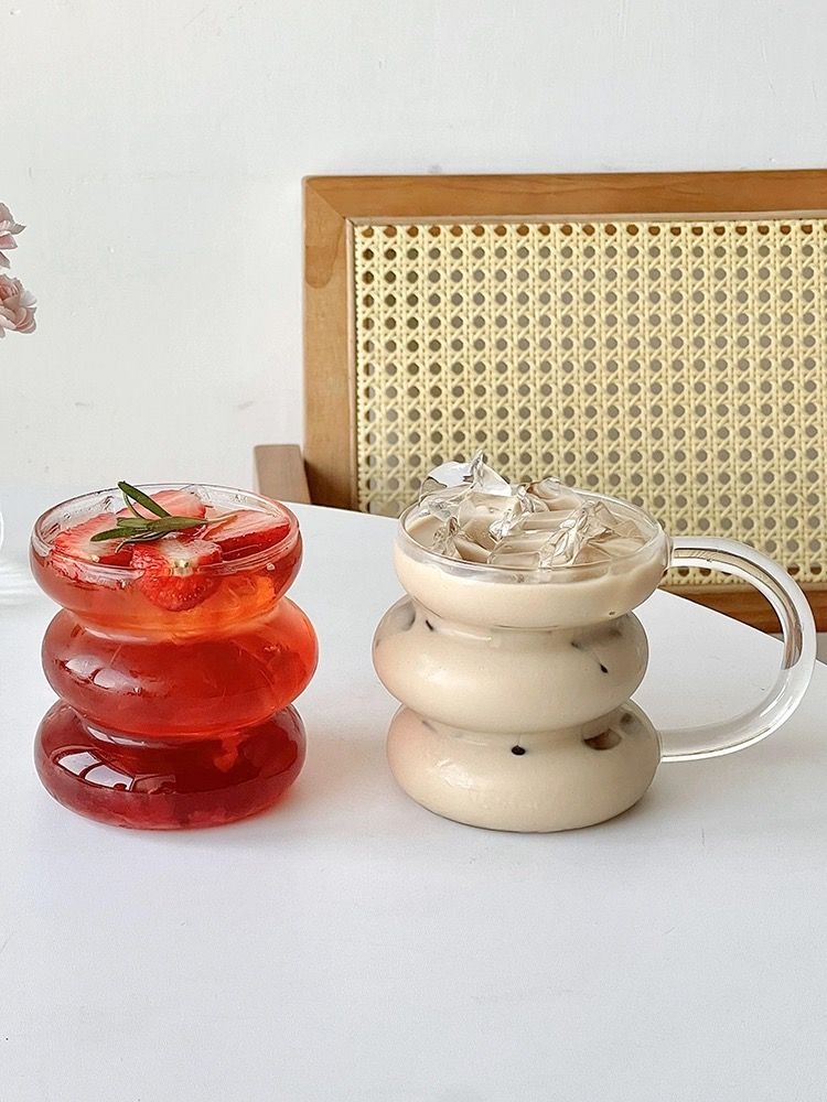 Drinkglazen Marbella | 2-delig