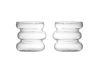 Drinkglazen Marbella | 2-delig