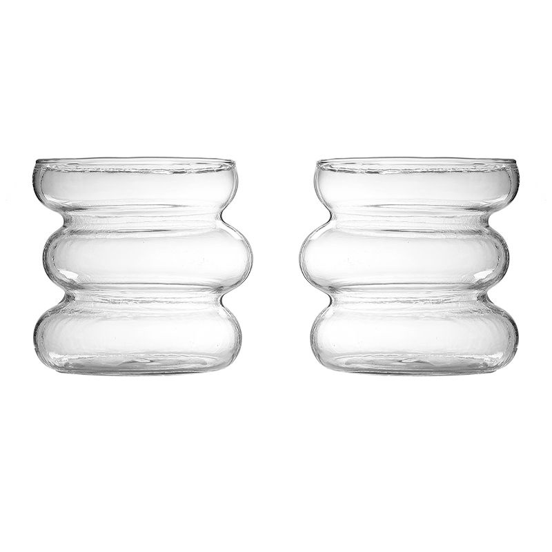 Drinkglazen Marbella | 2-delig