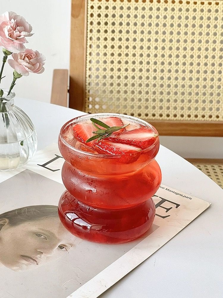 Drinkglazen Marbella | 2-delig