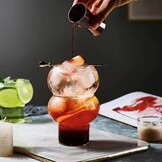 Longdrinkglazen Marbella | 2-delig