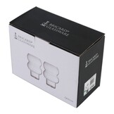 Longdrinkglazen Marbella | 2-delig