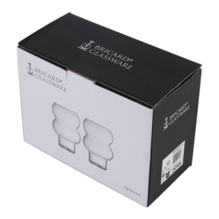 Longdrinkglazen Marbella | 2-delig