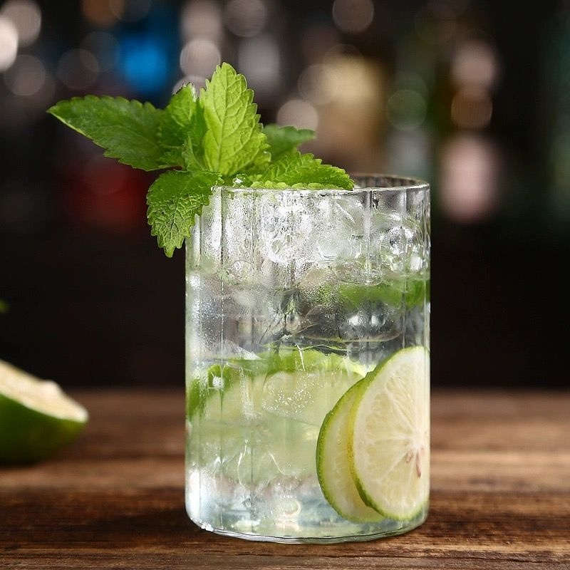 Glazenset Lucena | 6-delig