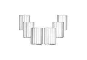 Glazenset Lucena | 6-delig