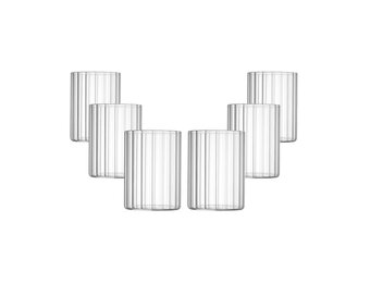 Glazenset Lucena | 6-delig