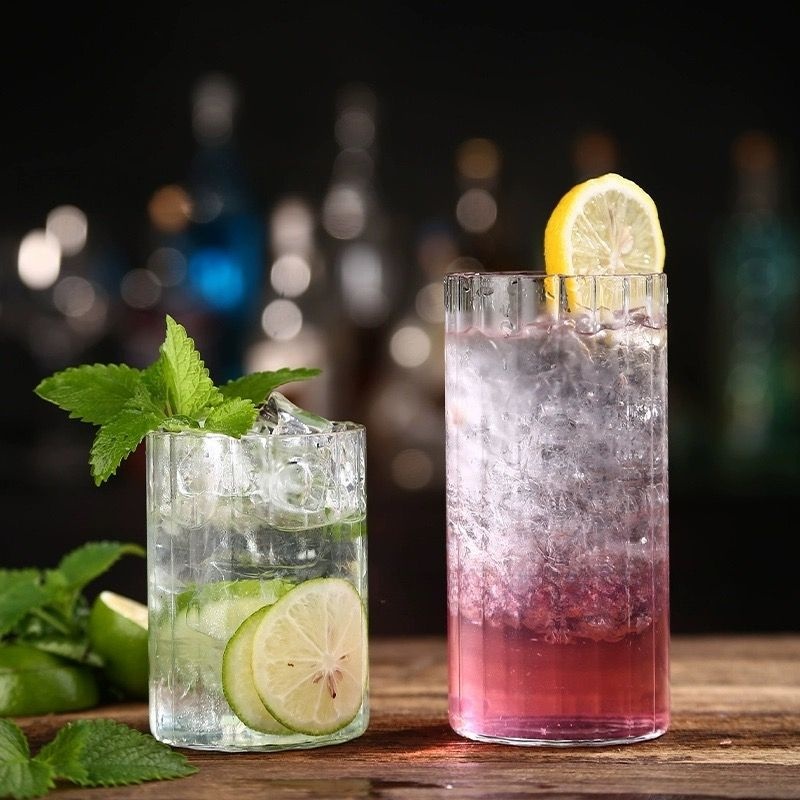 Longdrinkglazen set Lucena | 6-delig