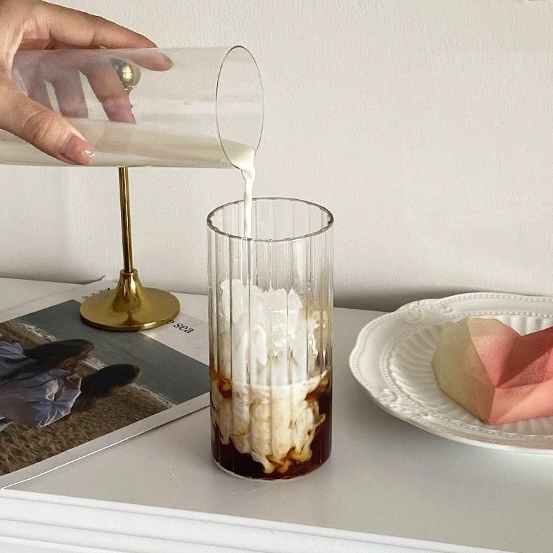 Longdrinkglazen set Lucena | 6-delig