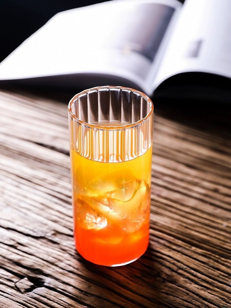 Longdrinkglazen set Lucena | 6-delig