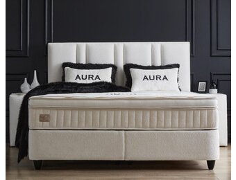 Boxspring Aura