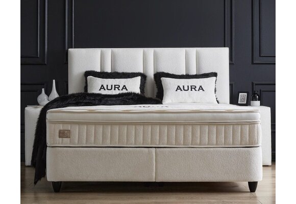 Boxspring Aura
