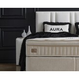 Boxspring Aura incl. matras